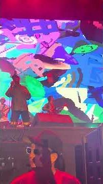Mac Demarco - For the first time (Lima, Peru)
