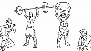 Constantly varied, FUNCTIONAL MOVEMENT, performed at high intensity. | CrossFit