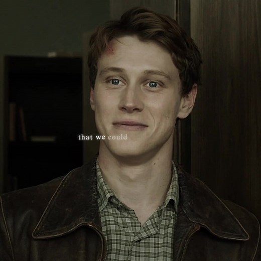 Grant Chapman and Remus Lupin Edit - A Beautiful Tribute