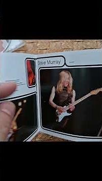 Iron Maiden’s Rarest CD? 🔥 Beast Over Hammersmith (2002)