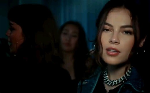 美国创作歌手Destiny Rogers-Fall Back(Music Video)|Careless Music