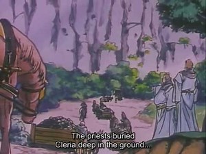 AHQ Ancient Books of Ys, Ep5 Part 2/3