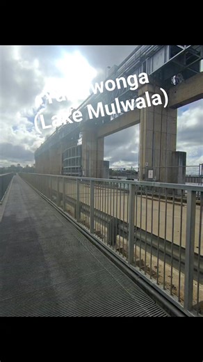 Yarrawonga Weir (Lake Mulwala) #Yarrawonga #lakemulwala #murrayriver | Robbie Alexander Photography and Fishing
