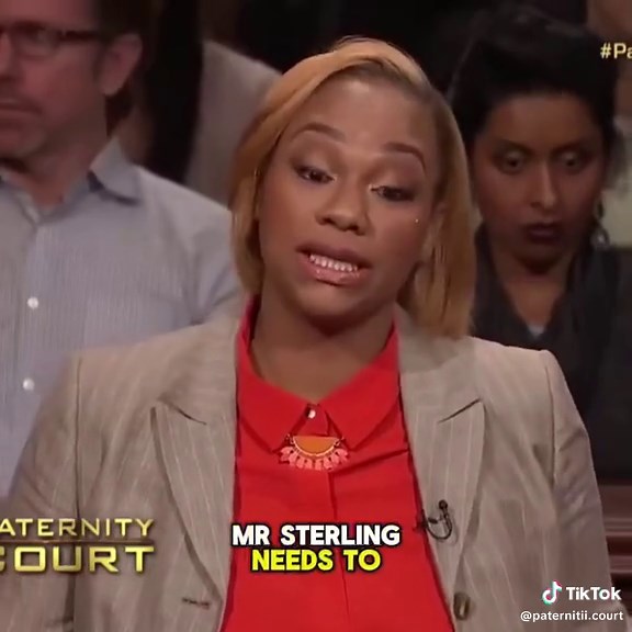 Paternity Court Cases: Episode 96 Highlights