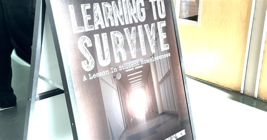 New documentary highlights student homelessness in Clark County School District