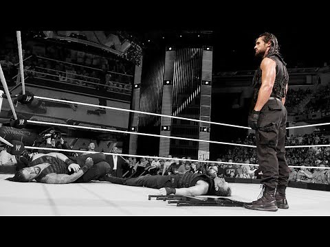 The Night The Shield Died..