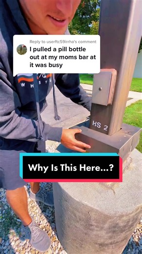 Reply to @userftc59irrha have you found caches in containers like these? For some reason, they’re among the most common containers! #Geocaching #CacheMeIfYouCan