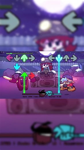 Week 5 Just BROKE Me 😭🔥 FNF Vs Impostor V4