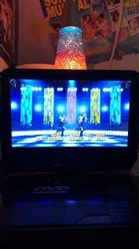 Step Up 3 2010 DVD Menu