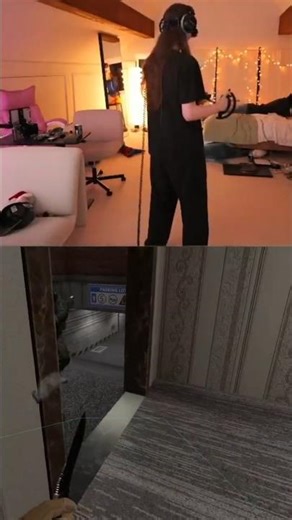 F1NN Learned From The Streets #f1nn5ter #twitch #vrgaming