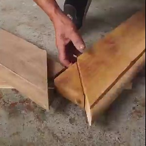 297K views · 1.8K reactions | Handmade Traditional Wooden Bed | DIY & Crafts | Facebook