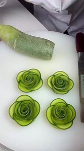 How To Carve Fruit Very Fast And Beauty Part- 219 #carving #fruitcarving #carvingart #fruitart #fruitplatter #carvingknife #fruits #art | Fruit Art Style