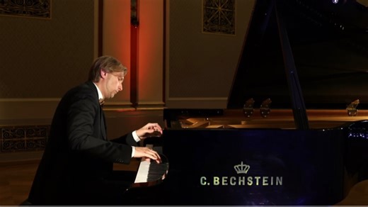 德沃夏克「幽默曲［Humoresque 」Dvorák: Humoresque No. 7 in G flat major, Op. 101