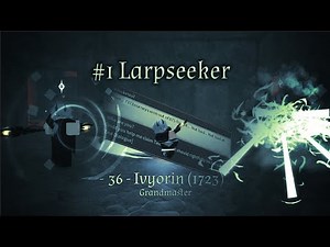 Most Versatile gale top 50 | Deepwoken