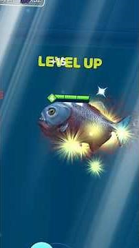 Download Fish Eat Fish: Fending Frenzy and adventure into the ocean now! #gaming