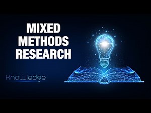 What Is Mixed Methods Research?