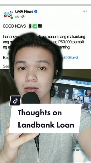 Landbank Loan Options and Requirements