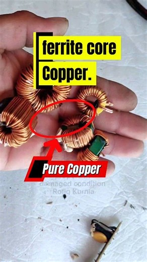 𝕿𝖊𝖈𝖍𝖓𝖎𝖈𝖎𝖆𝖓 𝕳𝖆𝖘 𝕸𝖆𝖓𝖞 𝕾𝖙𝖔𝖗𝖎𝖊𝖘✅ E-waste (electronic waste) Power Supply Module #Service #electronics #technology #Nov #Des | Rofiq Kurnia