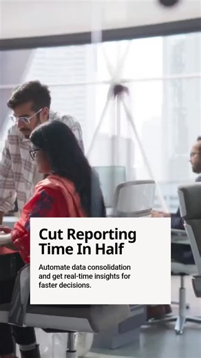 REIT AI on Instagram: "Manual reporting drains your team's time and slows decision-making. What if you could cut reporting time in half without sacrificing accuracy? REIT AI harnesses AI to automate complex data consolidation, flag anomalies instantly, and deliver real-time insights. Imagine shifting your focus from tedious reports to high-impact acquisitions and portfolio optimization. Stop letting manual processes hold your portfolio back. Are you ready for smarter reporting and stronger retur