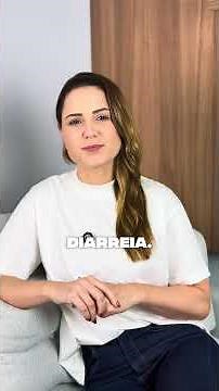 3 things I would do if I had diarrhea