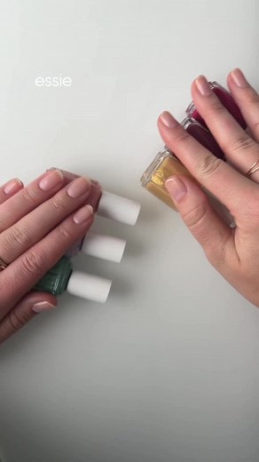 essie on TikTok