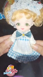 23K views · 1.3K reactions | Buenos días mis hermosas Candyfans! Que tengan un bello día 殺 como siempre con muchas buenas vibras y bendiciones. Les muestro está bella muñeca que compré a #cuandoeraunchiquilloPerú 珞殺 | Perú Club Sweet Candy | Facebook