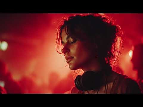 Poveste – Bacovia | Dragoste și Melancolie în Stil Lăutăresc Techno (Official Video / Poetry Mix)