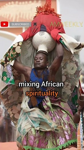 The Simple Side Of Voodoo: What You Need To Know #shorts