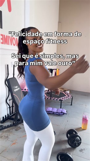 DICA FITNESS: Como montar sua academia gastando pouco 💪