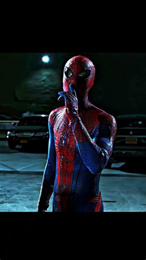 “ I am spider man 💀🔥" - spider man edit | Montagem Danza (Slowed & Reverb)