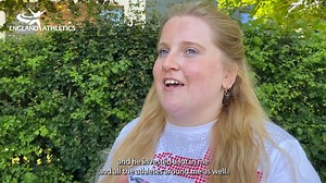 The day has arrived! Today we are in Loughborough for the Pickering Memorial Throws International. Hear from one of our team captains, Charlotte Payne as she shares her excitement for today's competition! Thank you to all of our incredible sponsors for helping make today possible 🤩 Want to show your support? You can still come down and watch with tickets available on the door ➡ https://bit.ly/PickeringThrows | England Athletics