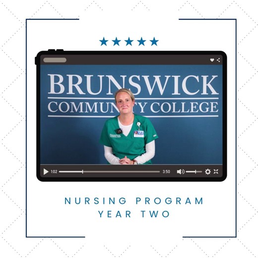 Lauren found more than a program at BCC. She found people who believe in her and want to see her succeed. Her journey is a reminder that college isn’t just about classes. It’s about community, confidence, and the support you receive along the way. If you’re looking for a place where you’ll be known, encouraged, and guided every step of the way, this is it. Winter and Spring Registration is open now. Let’s get you started or help you continue strong. 📍 Visit OneStop Student Services (Building A)