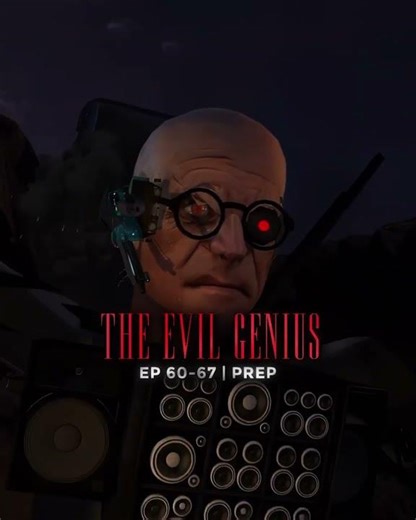 Scientist mech vs Titan tv man #skibiditoilet #cameraman #alightmotion #edit #titancameraman