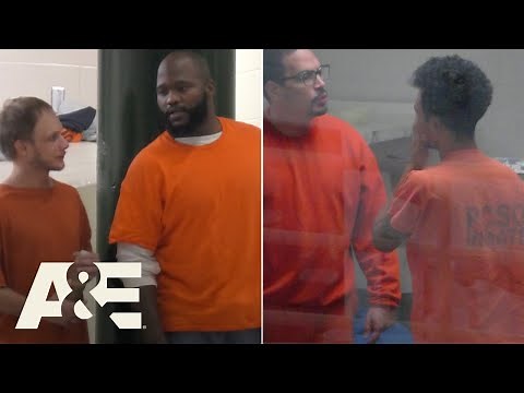 60 Days In: Top 5 Participants Who Took It Too Far | A&E