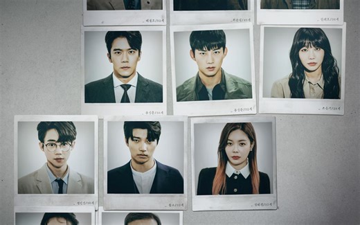 《Blind》OST Special 35首合辑