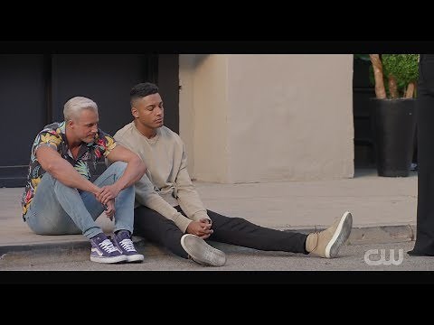 All American Season 2 Episode 3 “Never No More” | AfterBuzz TV