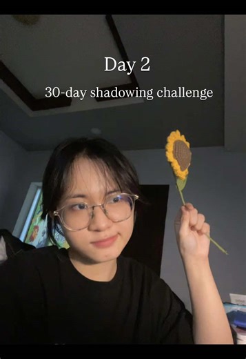 30-Day Shadowing Challenge: Day 2 Insights