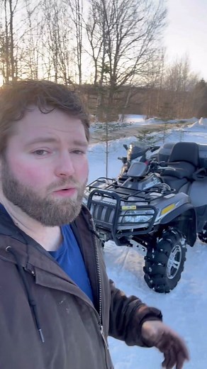 Arctic Cat 1000 TRV ATV For Sale - Island Pond, Vermont