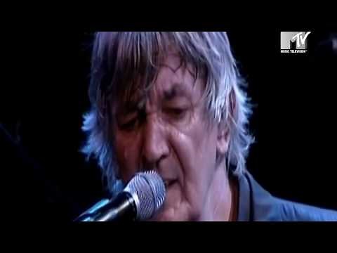 JACQUES HIGELIN Tombé du ciel - LIVE (1988) °MTV VINTAGE°