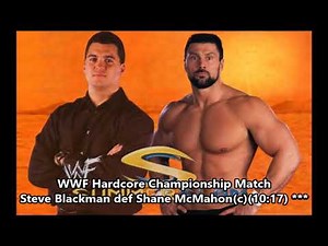 WWF Summerslam 2000 Review