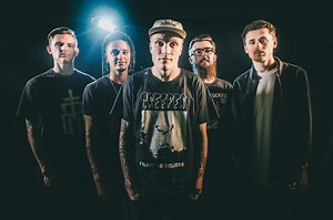 Neck Deep releases new music video for Serpents