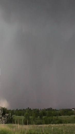 1974 Tanner, Alabama F5 Tornado Outbreak