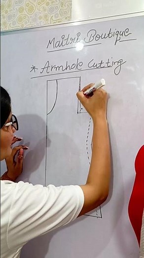 Full basic sewing course - 8059311082 / paid course by @maitriboutique