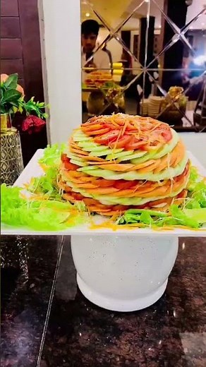 Salad baar