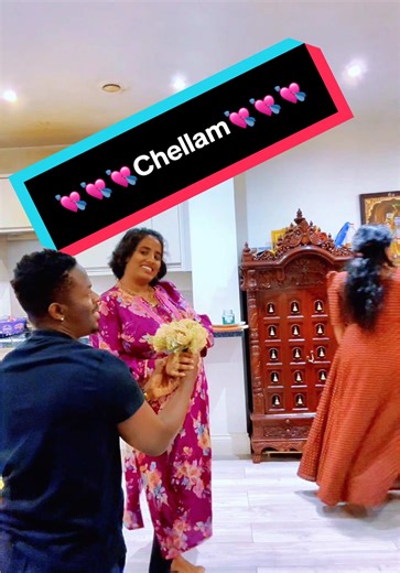 Chellam Dance Performance by King Millaner Tamil