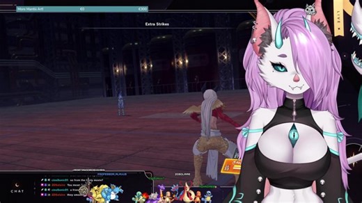 What does the future digiworld hold? Can we save the chief?