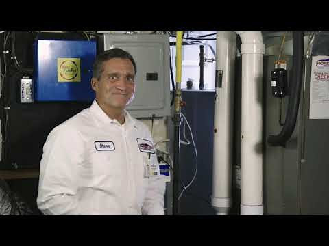 How To Turn Off Gas To Heater