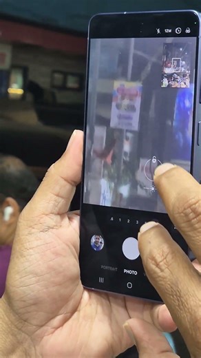 Samsung S26 Ultra 200x Zoom Test 😱 | Insane Moon & Long Distance Camera Review