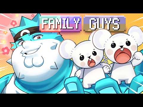 How Is This Even Pokemon...