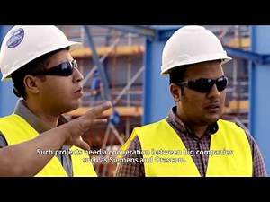 Egypt Megaproject: On the way to the first fire